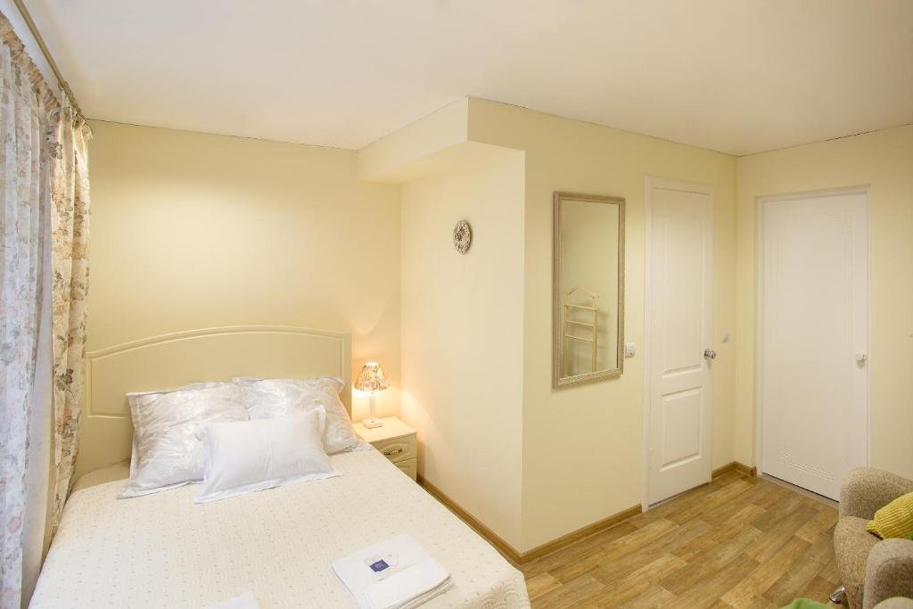 Гостиница Albergo Пермь
